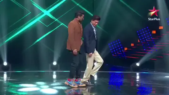 #DancePlus4  1