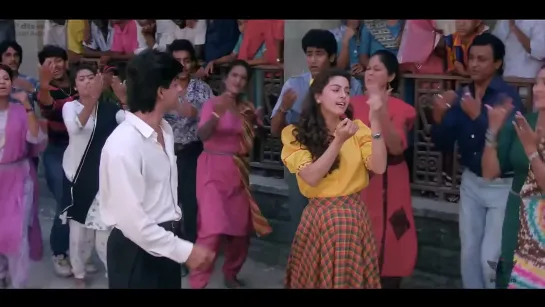 Loveriya Huaa Song  Raju Ban Gaya Gentlemen 1992 Full Video Song  HD