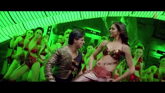 _“Love Mera Hit Hit_“ Film Billu ¦ Shahrukh Khan, Deepika Padukone