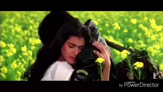 SRK Romantic Songs Mashup