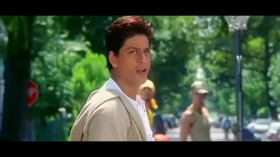 Shahrukh Khan Sony Music Mashup