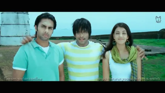 Allu Arjun Mashup  AAtek