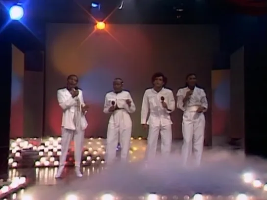 Boney M. - Boney M. in Germany