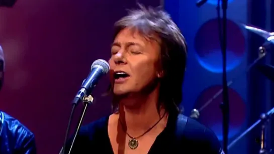 Chris Norman  Band «The Night Has Turned Cold»