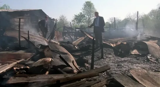 ФИЛЬМ МИССИСИПИ В ОГНЕ MISSISSIPPI BURNING 1988 (HD, BLU-RAY)