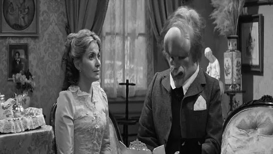 ЧЕЛОВЕК-СЛОН THE ELEPHANT MAN 1980 (HD, BLU-RAY)