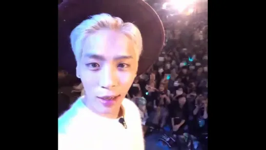 150918 Instagram Jonghyun