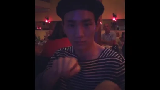 150924 Instagram Key: