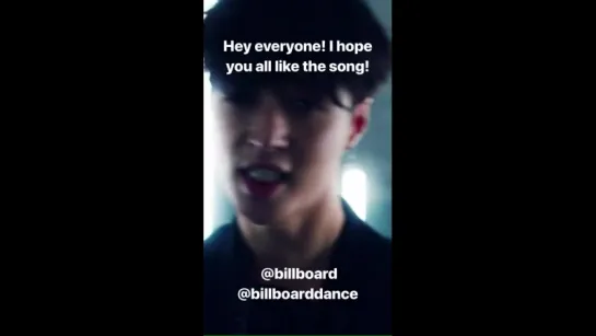 180831 Instagram Story LAY