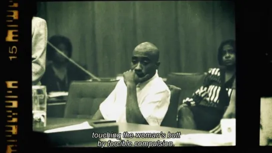 Who Killed Tupac?, S01E04 / Biography, Music / ENG + sub (eng) / 720p