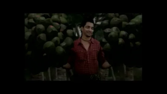 7UP Harshvardhan Rane