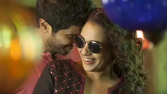 ДА, МОЯ РАДОСТЬ! / OK KANMANI / O KADHAL KANMANI (2015) HDRIP (720p)