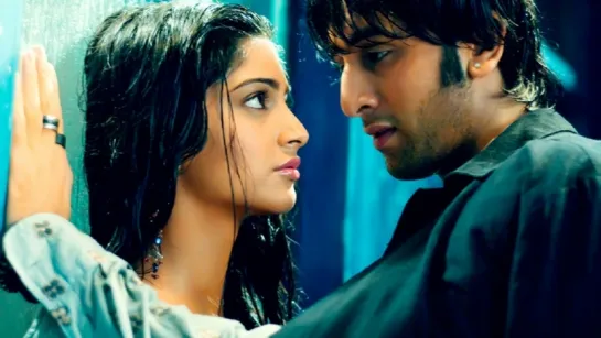 Возлюбленная / Saawariya (2007) BDRip (1080р)