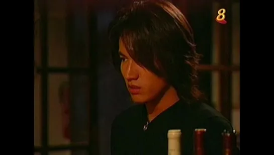 Meteor Garden II ep03