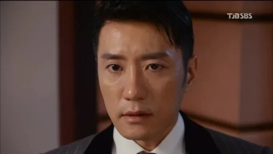 [Samjogo Subbing Squad] The King of Dramas E01