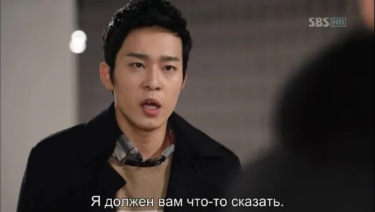 [Samjogo Subbing Squad] The King of Dramas E07