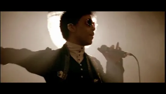 Prince - Rock and Roll Love Affair (Official Music Video) (2013)