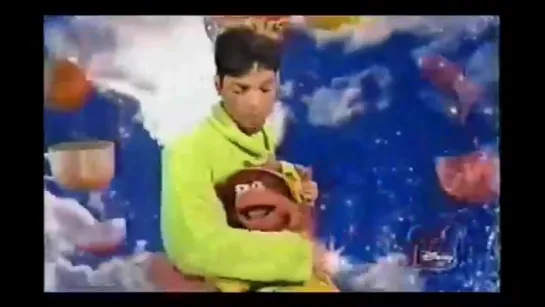 Prince - Starfish and Coffee (with the Muppets) (1997)