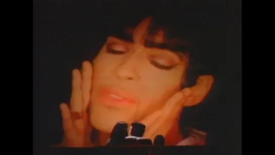 Prince - The Most Beautiful Girl In The World (Original Music Video) (1995)