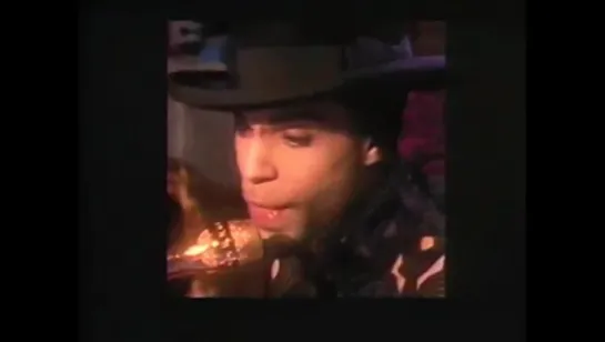 Prince & The New Power Generation - Money Dont Matter 2 Night (Mitch Version) (Original Music Video) (1993)