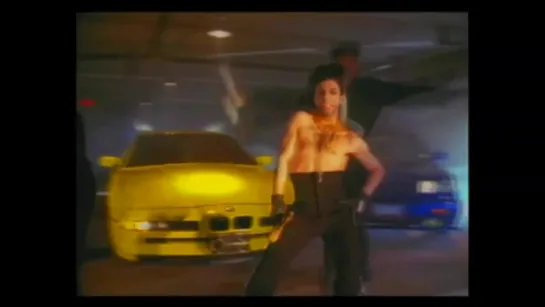 Prince - Sexy MF (Original Music Video) (1992)