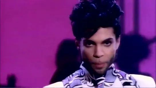 Prince & The NPG - Cream (Original Music Video) (1991)