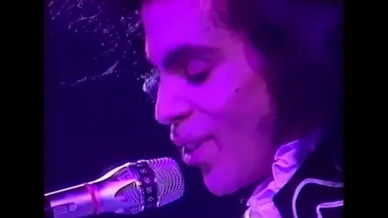 Prince - Piano Medley (Live, Dortmund, Lovesexy Tour) (1988)