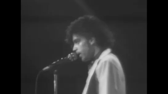 Prince - Do Me, Baby (Live, Passaic, NJ) (1982)