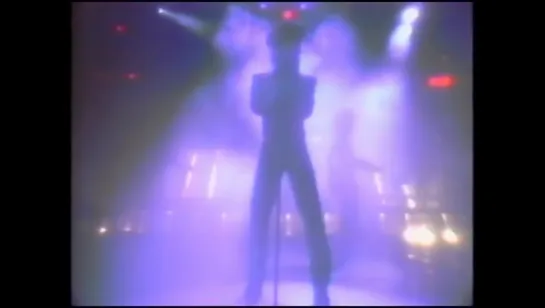 Prince & The Revolution - Automatic (Original Music Video) (1982)