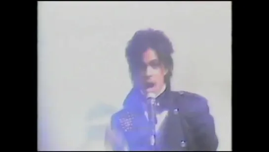 Prince - Sexuality (Original Music Video) (1982)