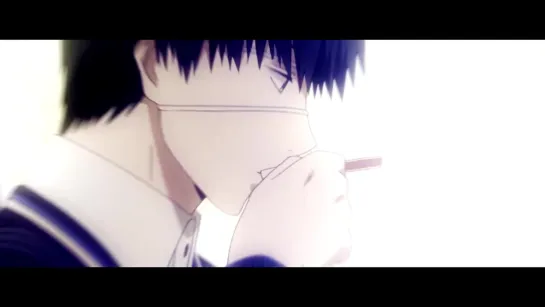 THEY 「Tokyo Ghoul」