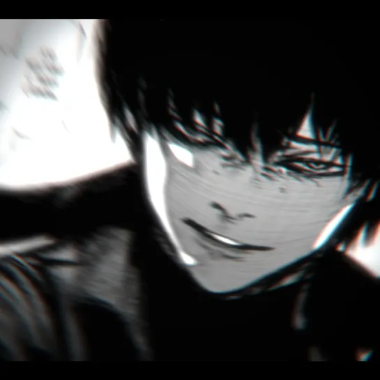 「Tokyo Ghoul」