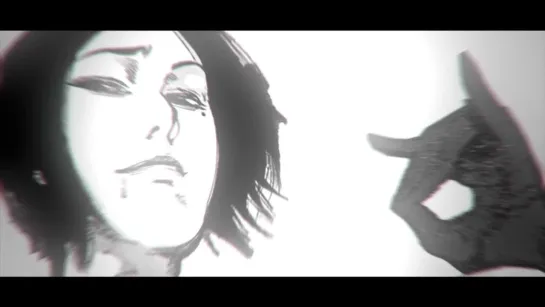 「Tokyo Ghoul」