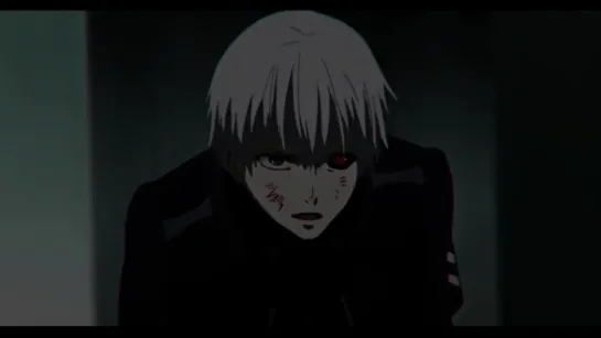 Tokyo Ghoul | Anime vine