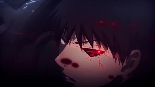 Tokyo Ghoul | Anime vine