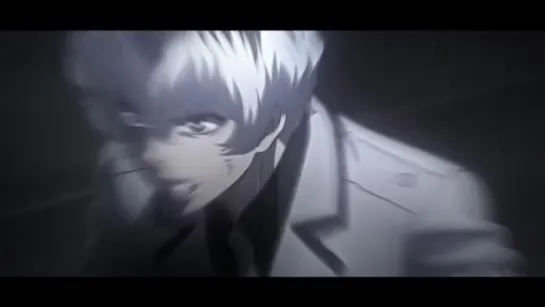 「tokyo ghoul」