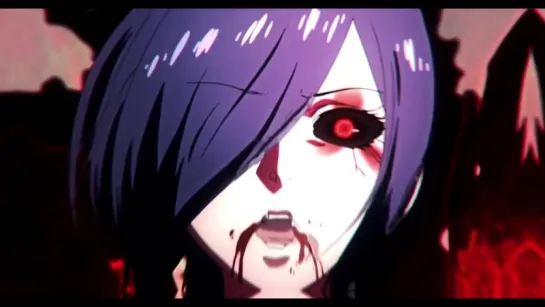 Tokyo Ghoul | Anime vine