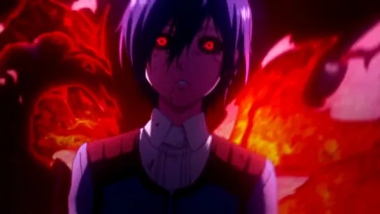 bad chick 「Tokyo Ghoul」