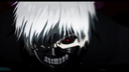 Tokyo Ghoul | Anime vine