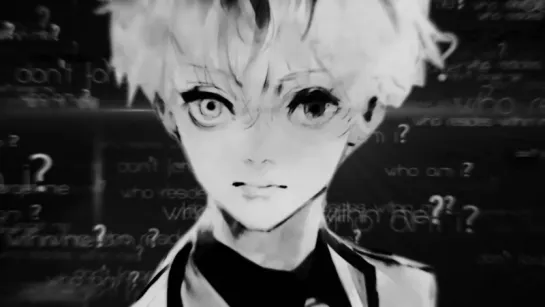 hurricane  「Tokyo Ghoul」