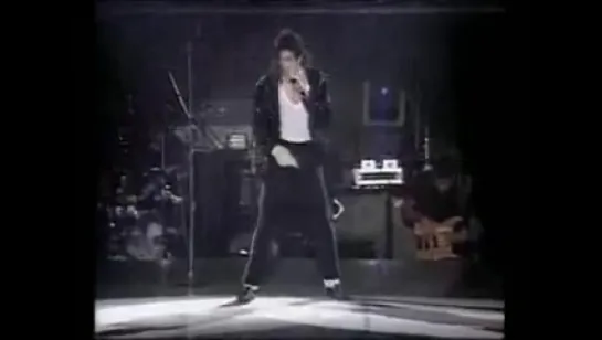 Thriller & Billie Jean(live)