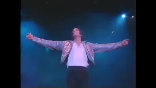 Dangerous World Tour - Bremen - 1992 (Part II)