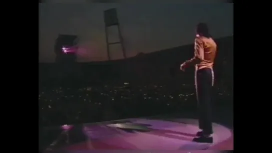 "I Just Can't Stop Loving You" live in Bremen