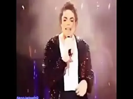 Michael Jackson Billie Jean Live in Buenos Aires Argentina 1993