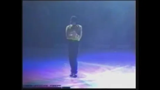 Dangerous Rehearsals - Human nature