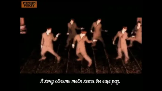 [RUS SUB] Shinhwa - 천일유혼 (Sharing Forever)