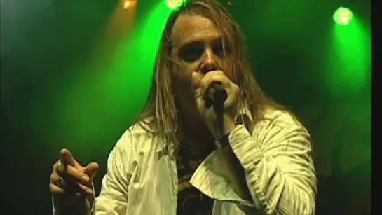 HELLOWEEN - Dr. Stein (Live On 3 Continents) HD lyrics