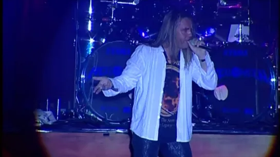 HELLOWEEN - Halloween (Live On 3 Continents) HD remaster lyrics