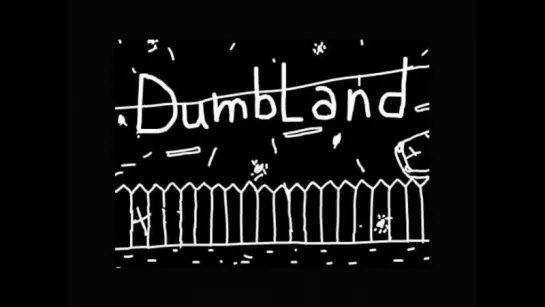 Страна дураков / тупых / Dumbland (2002) Дэвид Линч / David Lynch (русская озвучка)