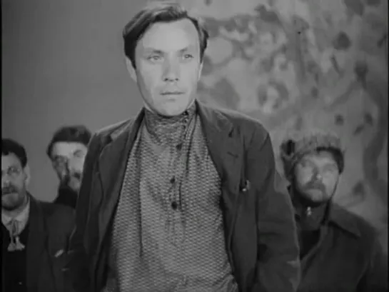 Выборгская сторона (1938)